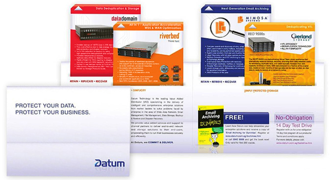 Datum Direct Marketing Campaign